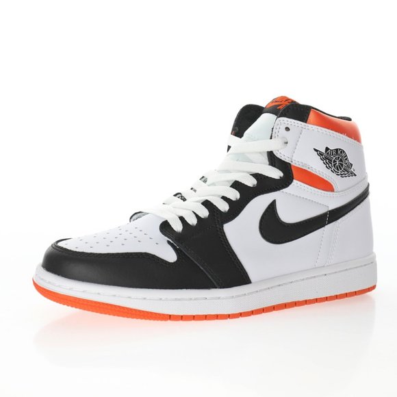 Nike Air Jordan1 Retro High OG "Electro Orange" A